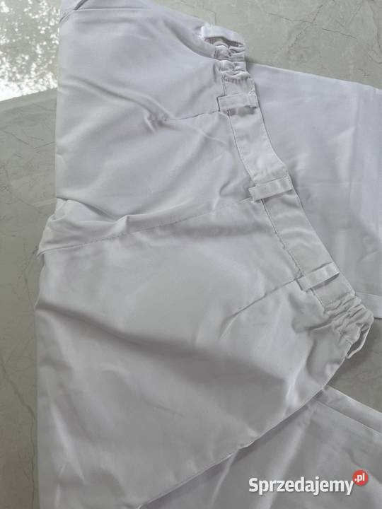 Spodnie medycznekosmetyczne Wrocław