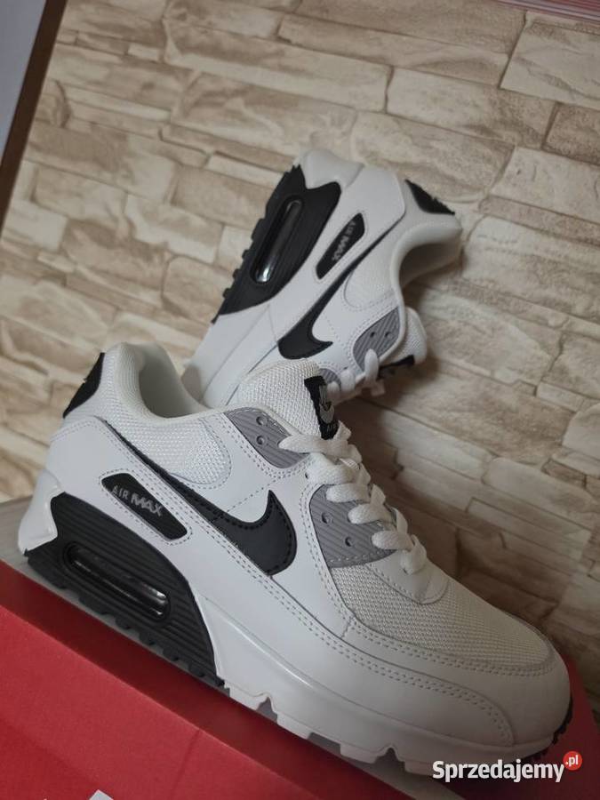 Nike Air 90 śląskie Świętochłowice