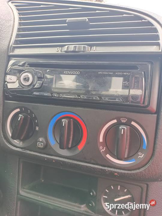 BMW 318 wydech cl63 AMG m43 jeden właściciel Seria 3 Częstochowa sprzedam