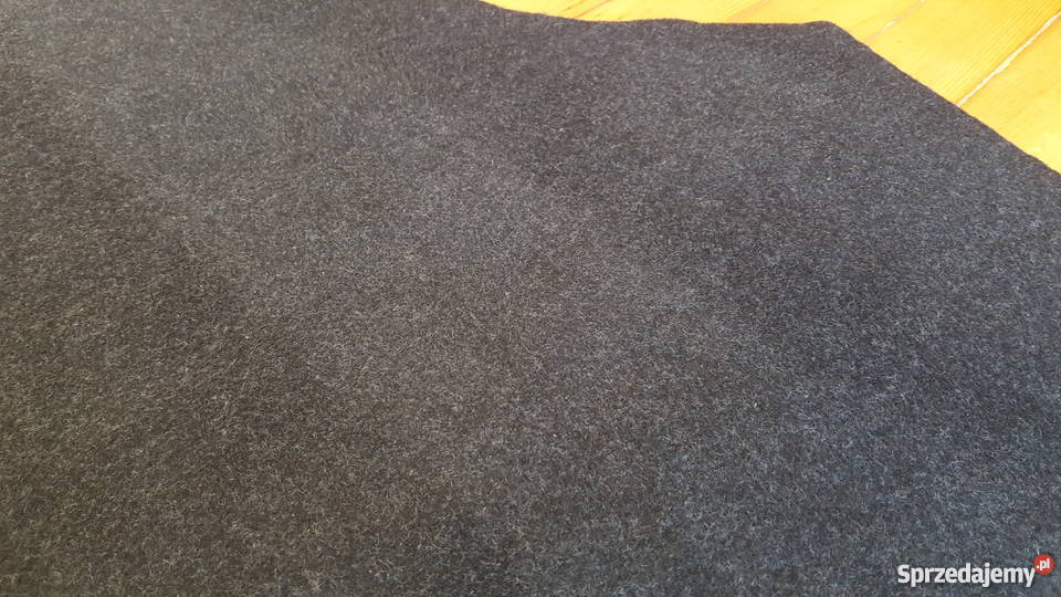 ROVER 75 MG ZT WYKŁADZINA BAGAŻNIKA TAPICERKA wielkopolskie Poznań