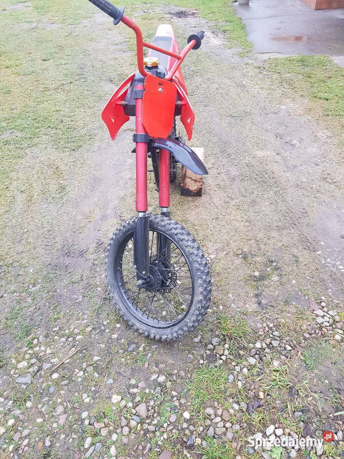 Cross loncin 250 rama zachodniopomorskie Jatki sprzedam