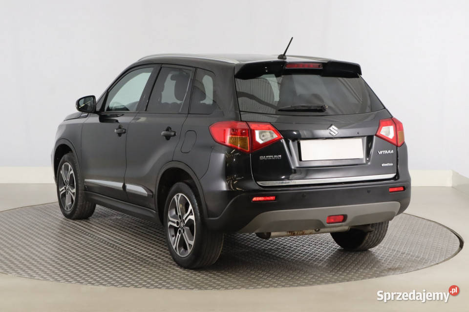 Suzuki Vitara 16 DDiS diesel