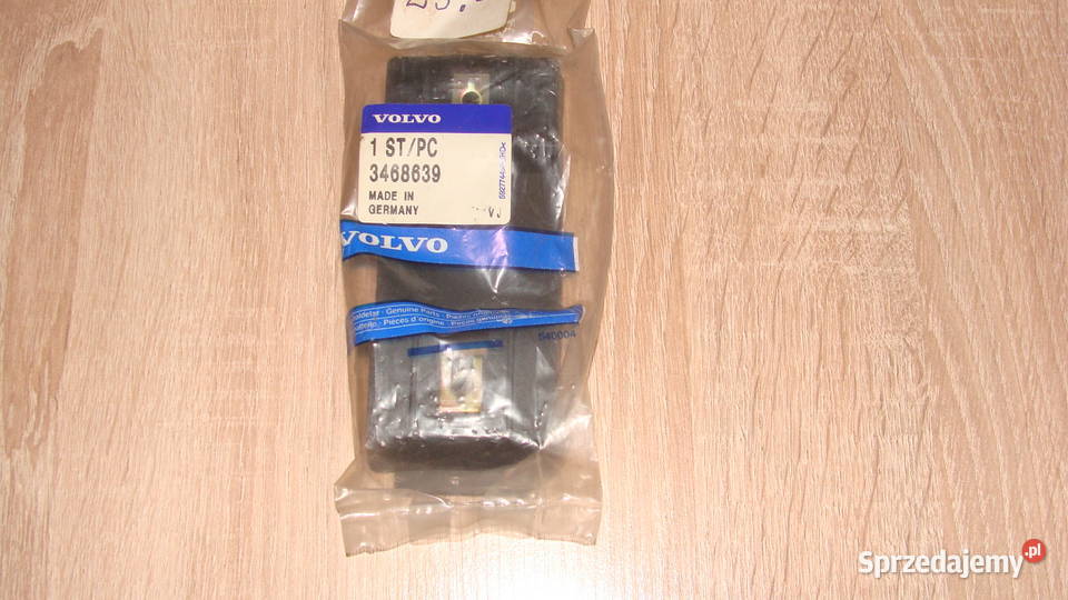 Volvo seria 400 mocowanie zderzaka świętokrzyskie