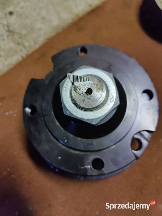 Piasta dolna kompletna kosiarki Samasz Kuźnica sprzedam