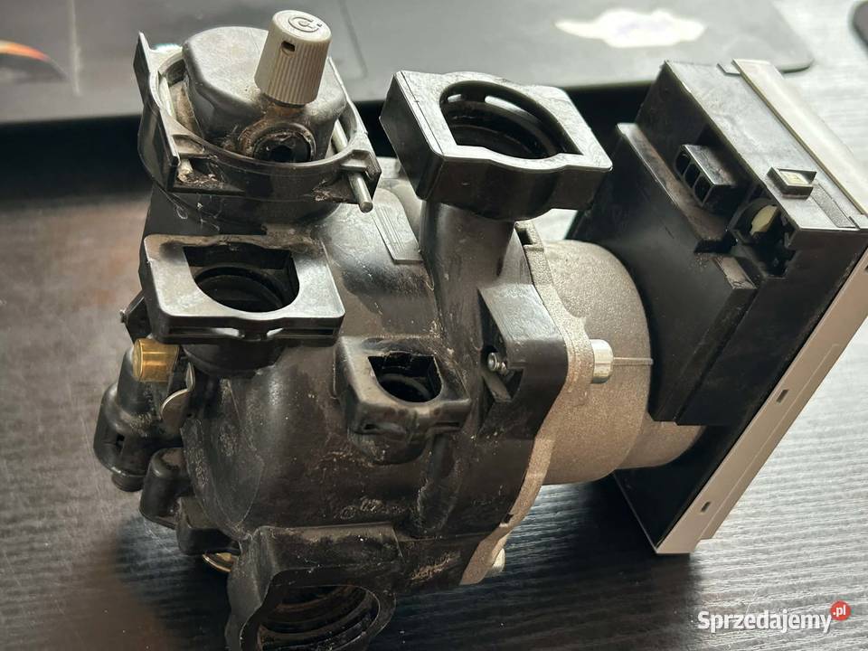 pompa kotła Ferroli BLUEHELIX 25 K 50