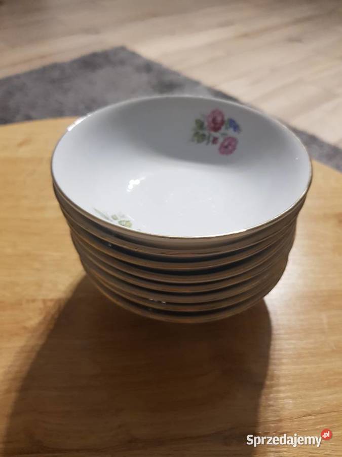 Misa miseczki wielkopolskie Wola Podłężna