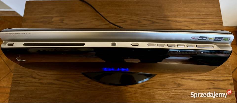 SAMSUNG system dźwiękowy