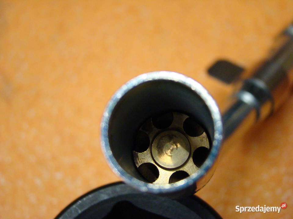 Końcówka Turbojet 007 do rączki X 200 fi 18 mm Bielsko-Biała sprzedam