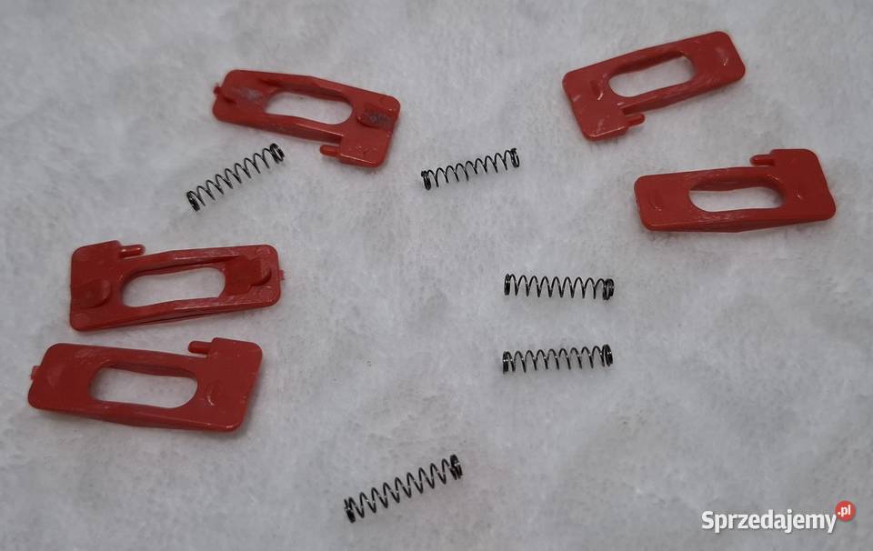 Zabezpieczenia bolców uziemienia wtyczek gniazd śląskie Czeladź