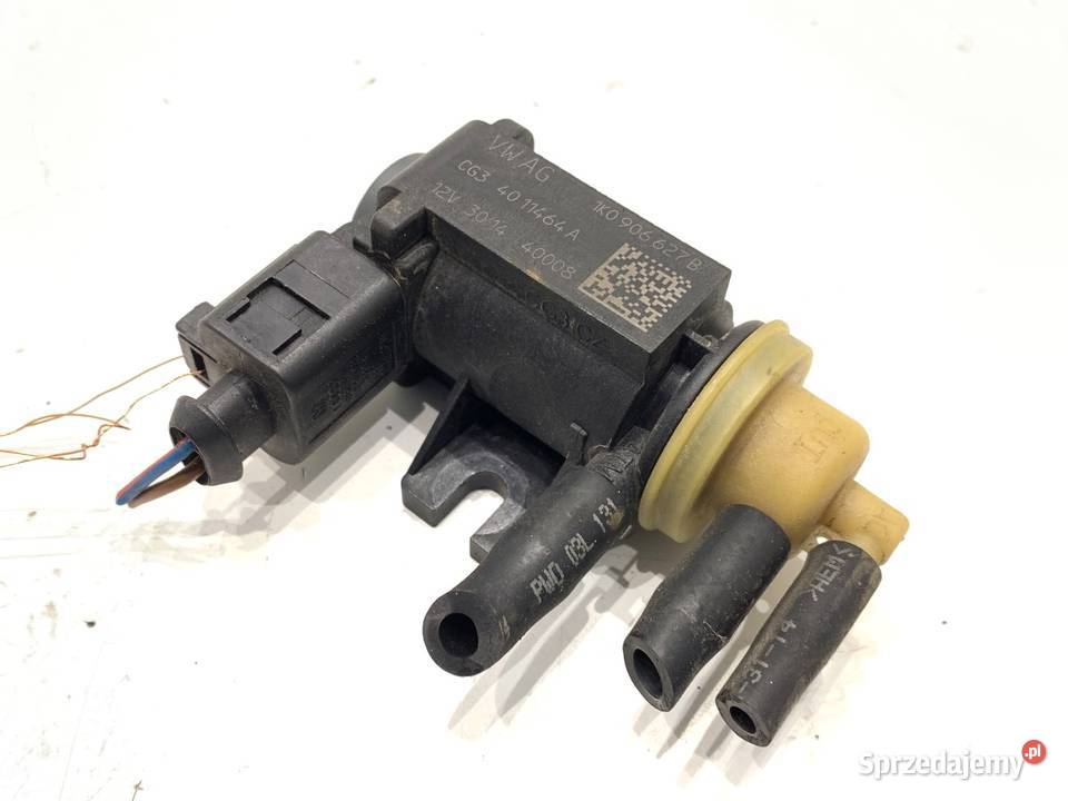 ZAWÓR PODCIŚNIENIA SEAT ALHAMBRA II 20 140