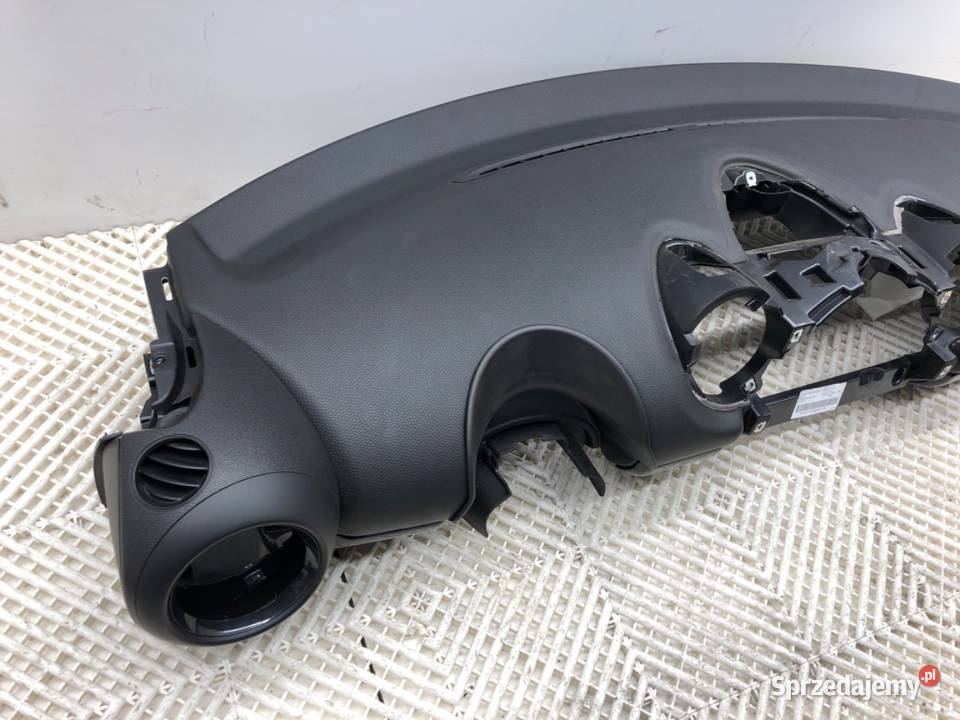 KOKPIT MINI COUNTRYMAN R60 Crossover 1016