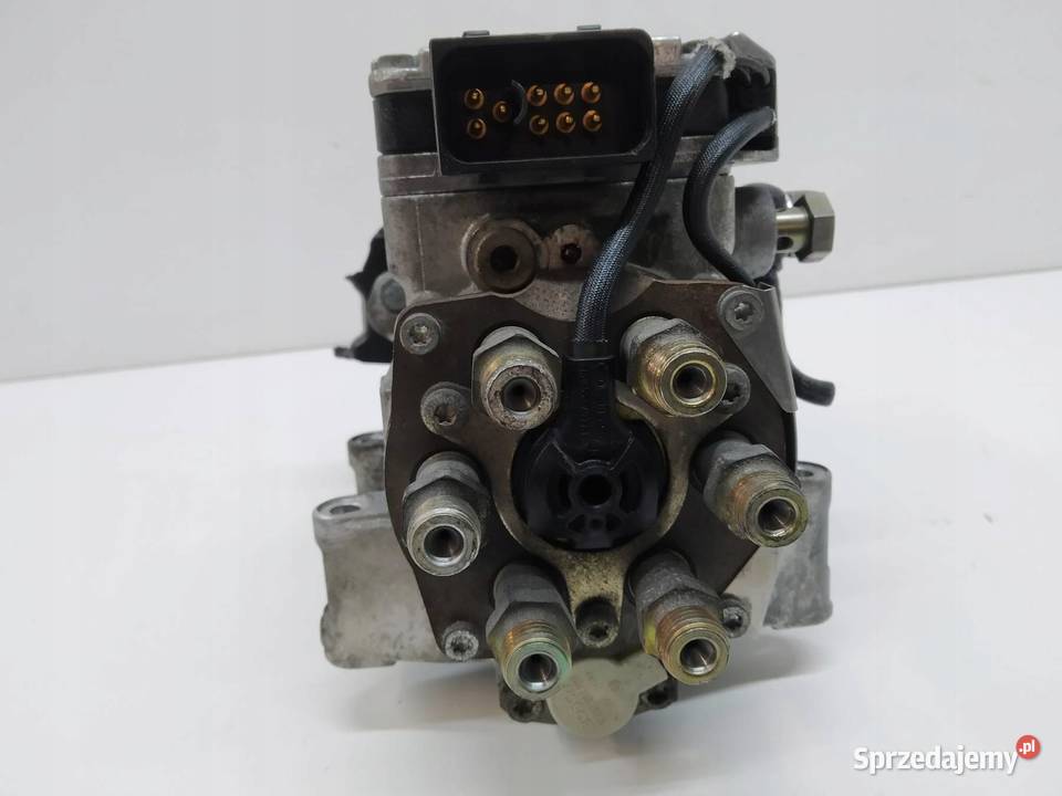 POMPA WTRYSKOWA 0470506037 25 TDI Audi A4 III osobowe
