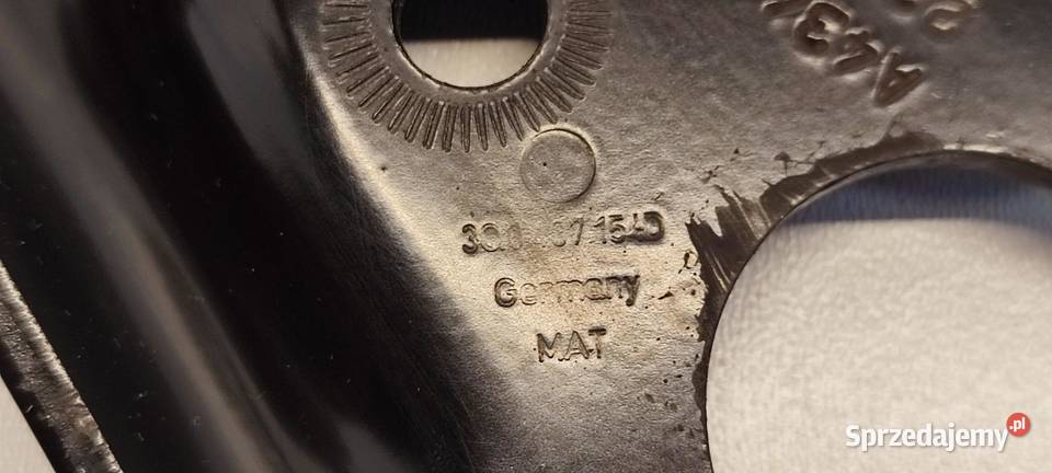 SEAT TARRACO WAHACZ LEWY PRZÓD 3Q0407151P sprzedam