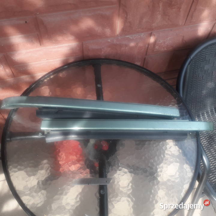 Listwy pod Lampy Ford Scorpio Mk1 Wysyłka Żabno sprzedam