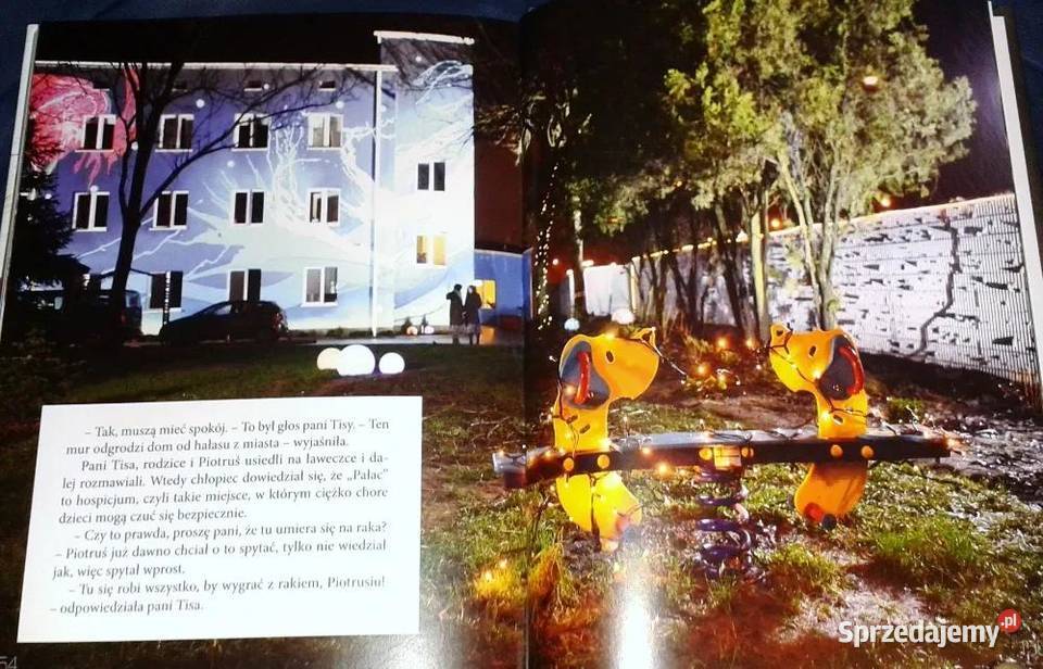 Efekt Domina Dominika Kulczyk Chełm