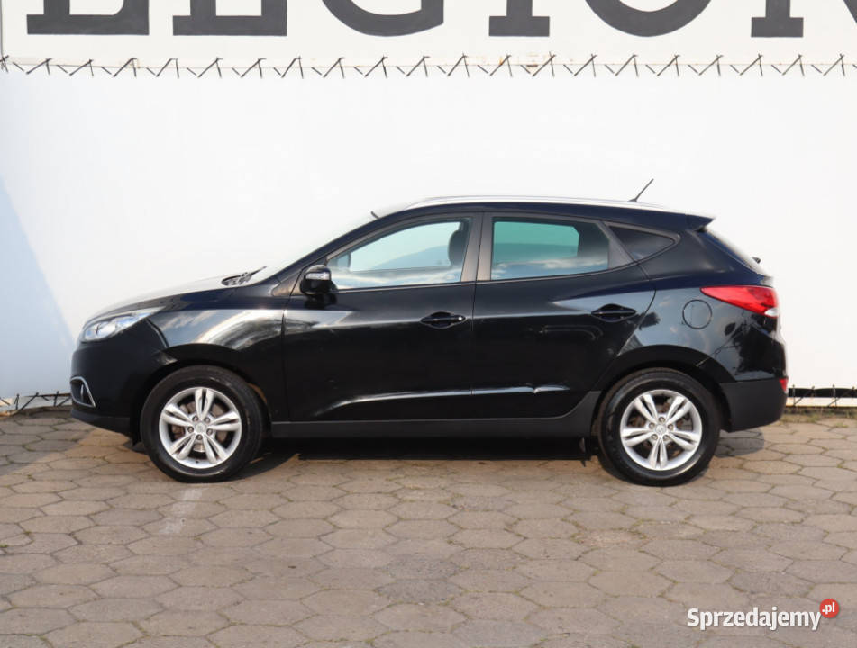 Hyundai ix35 16 GDI