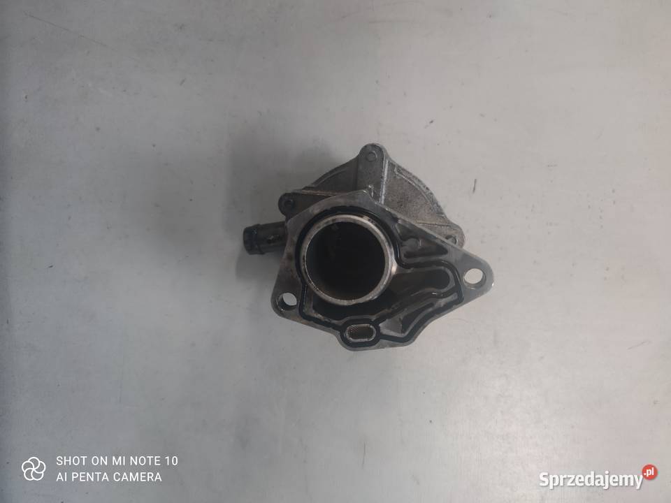 Pompa Vacum Renault 19 DTI 8200031420 osobowe Suchedniów