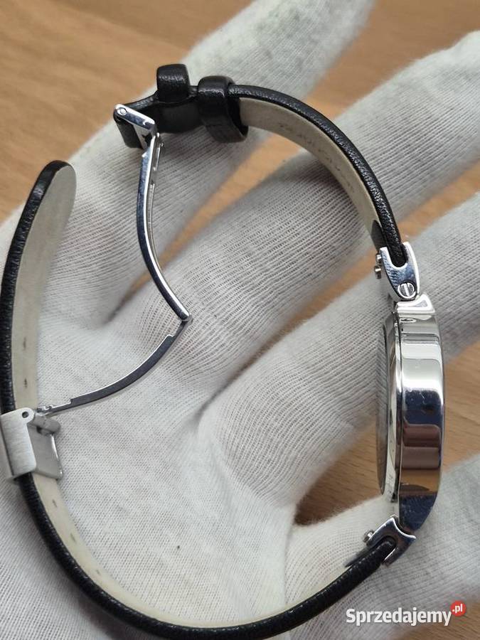 Zegarek damski Junghans Mega radio controlled Damskie śląskie Chorzów