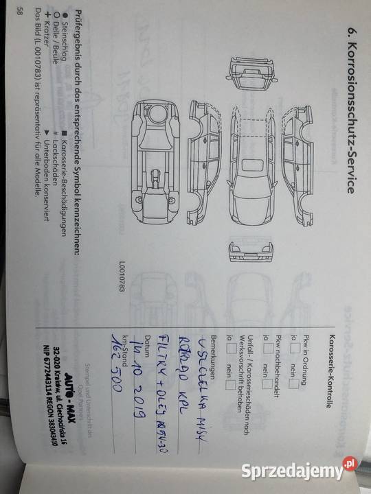 Opel astra h 14 GAZ 2004r małopolskie Kraków