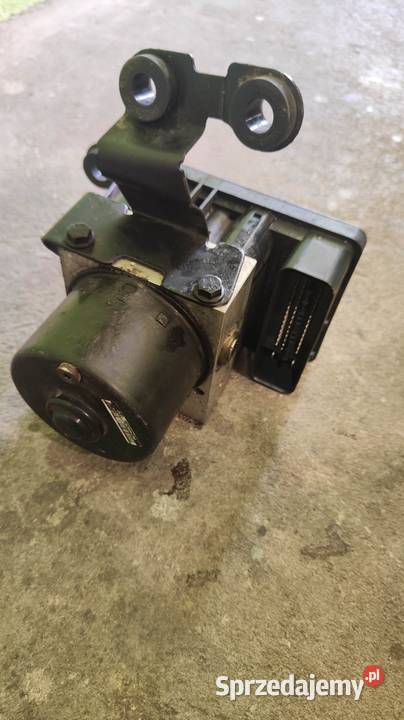 Pompa sterownik moduł ABS VW Audi Seat Skoda Sosnowiec