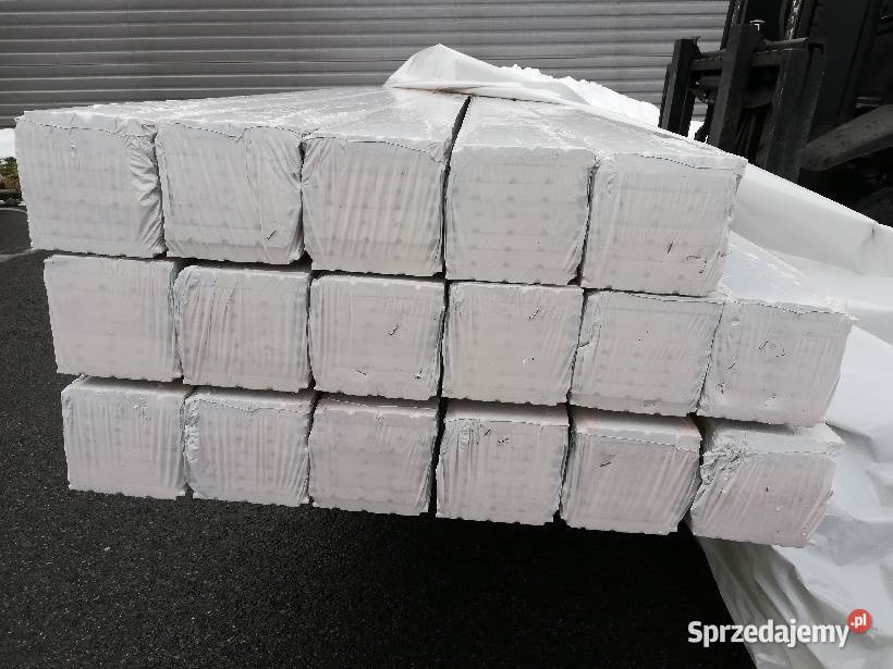 Podbitka dachowa suszona szlifowana gr 14mm Piechowice