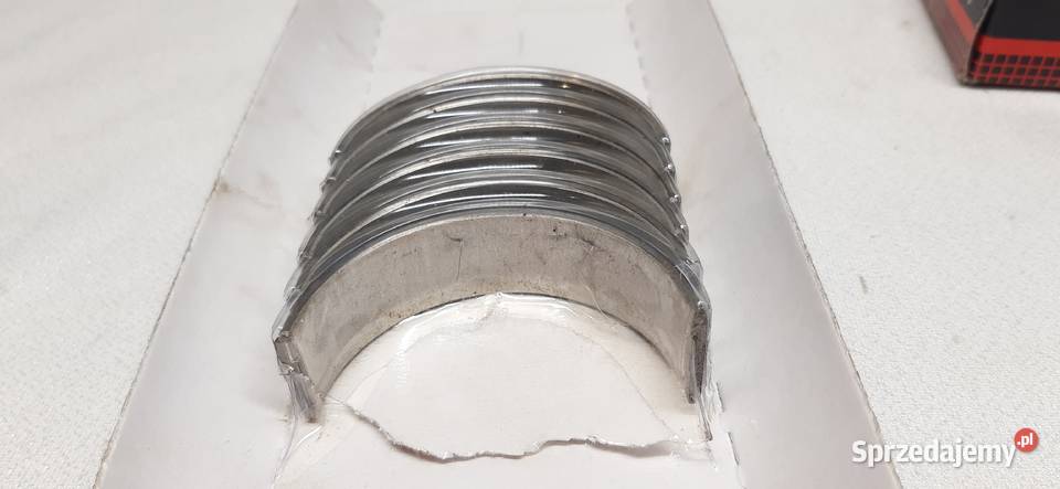 PANEWKI KORBOWODOWE FORD FIESTA III 0911 7199M Mielęcin sprzedam