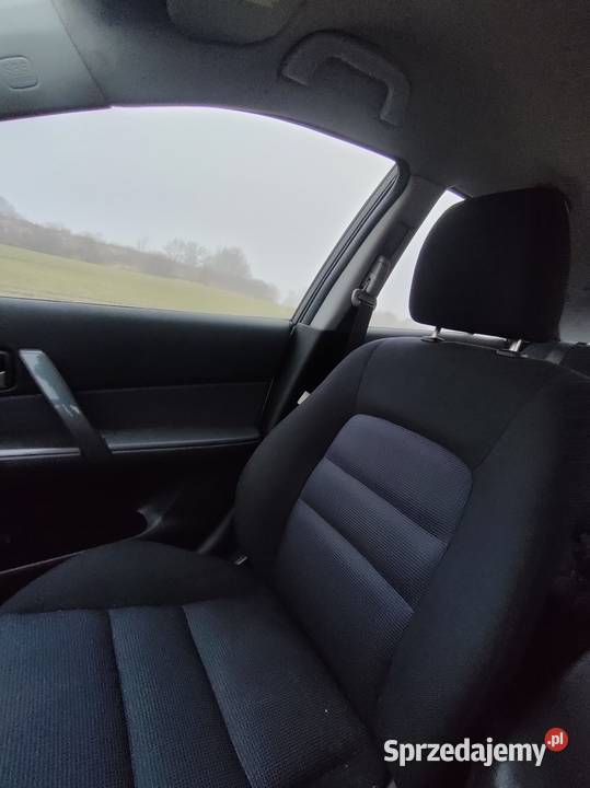 Mazda 6 20 143 diesel 2007 elektrochrom. lusterko wst. Strzegom