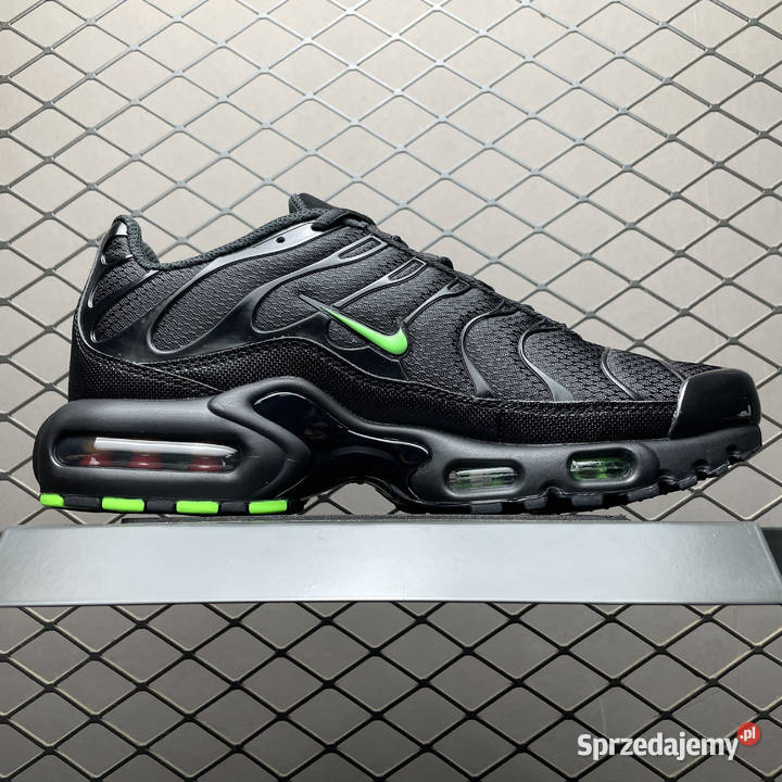 Nike air TN Plus buty sportowe rozmiar 4046 Sportowe Warszawa