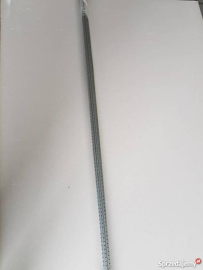 Listwa prowadnica tynkarska W6 25 m350 3m4 Radom