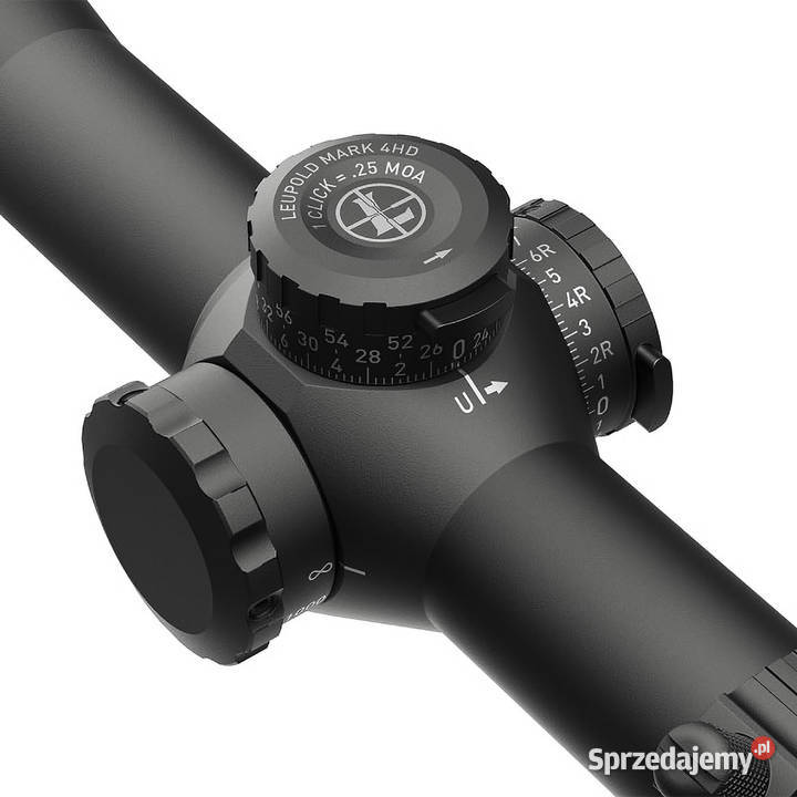 Luneta celownicza Leupold Mark 4HD 832x56 34mm Warszawa