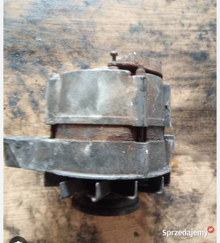 Alternator Daewoo Lublin żuk Limanowa
