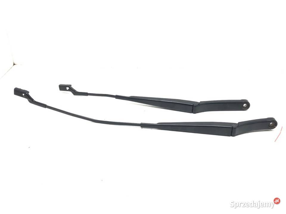 RAMIĘ WYCIERACZKI KOMPLET PRZÓD VW GOLF VII podkarpackie