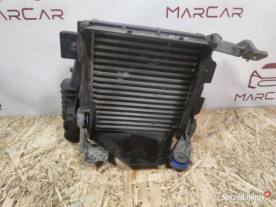 Intercooler Chłodnica Powietrza Citroen DS7 Pleszew