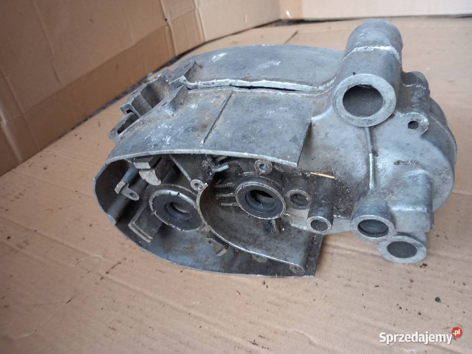 Komar wsk mz 250 Sprzęgło ryś żak 230 pegaz
