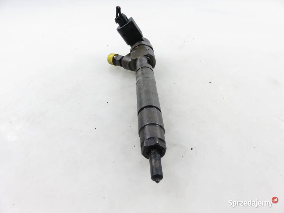 WTRYSKIWACZ MERCEDES W220 400 CDI 0445110104