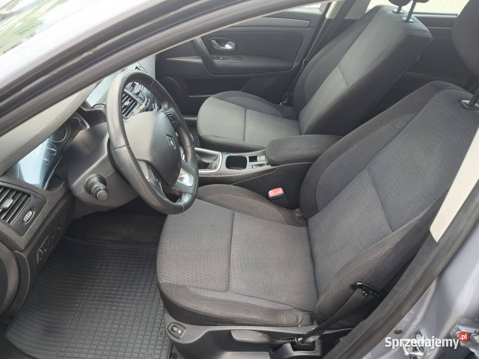 Renault Laguna 16MPI LIMITED alufelgi zachodniopomorskie Gryfino