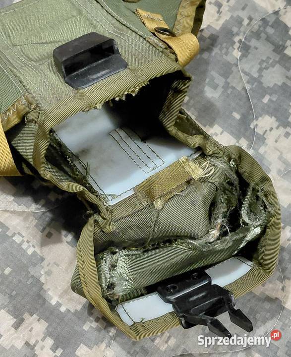 Ładownica Us Army alice 3 Kolekcje Wrocław