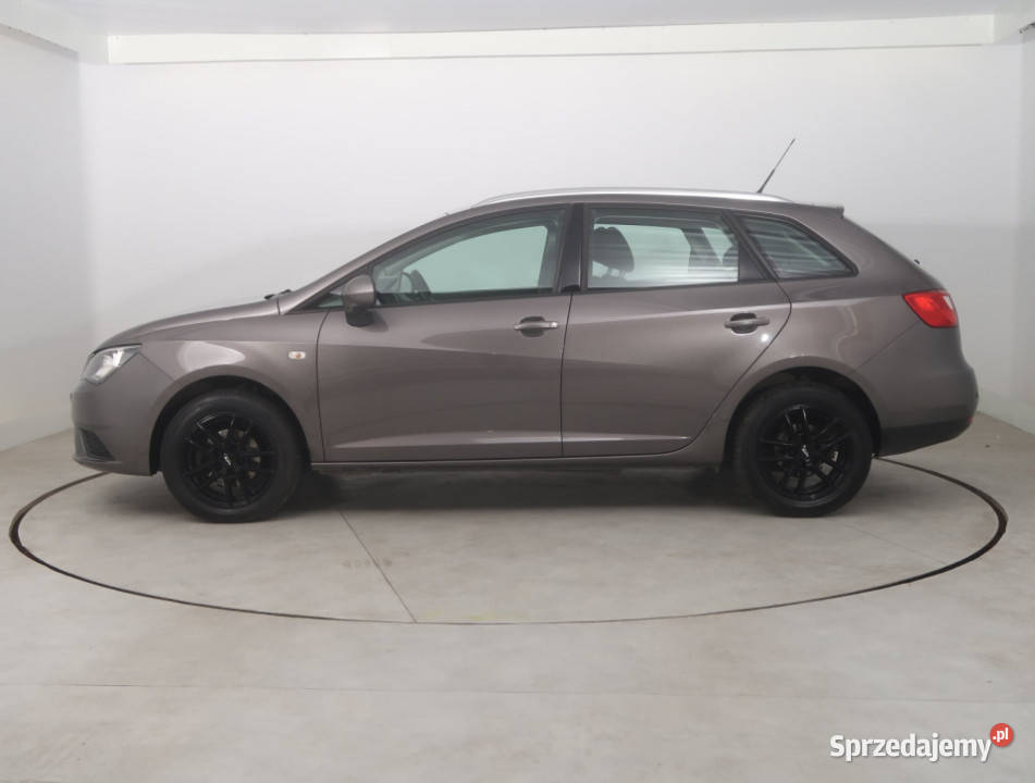Seat Ibiza 12 TSI Bielany Wrocławskie