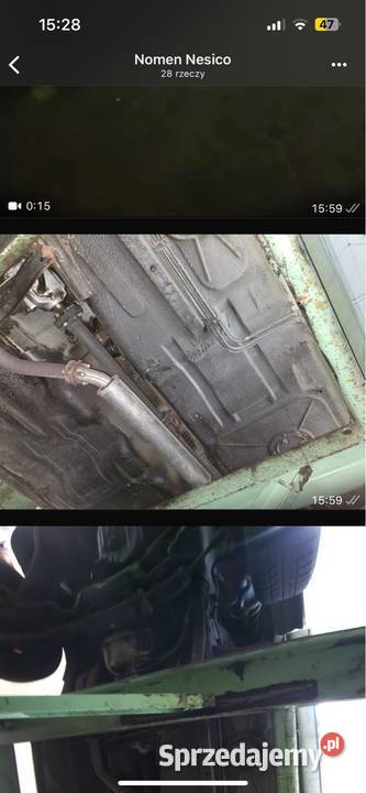 BMW e21 1800cm3 Kudowa-Zdrój