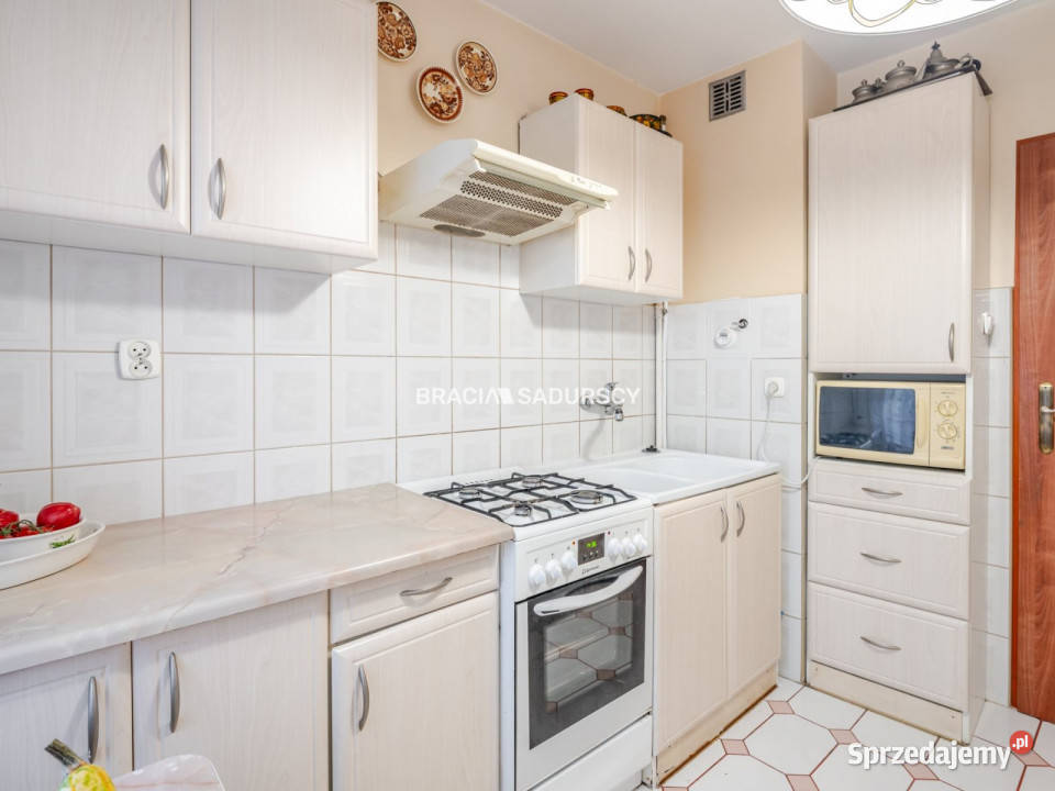 Mieszkanie do sprzedania Kraków os Piastów