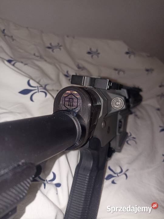 Replika karabinu M4 ASG DSG ulep gg Warszawa