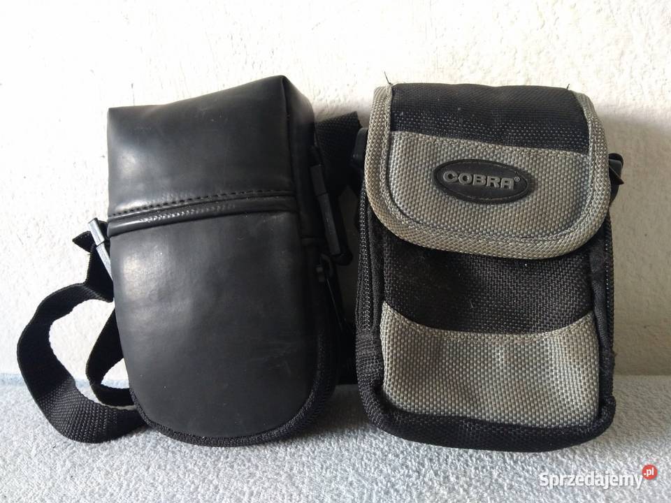 Aparat fotograficzny kompaktowy 20 różne marki mazowieckie Warszawa