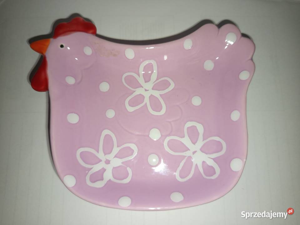 mała paterka kurka sprzedam