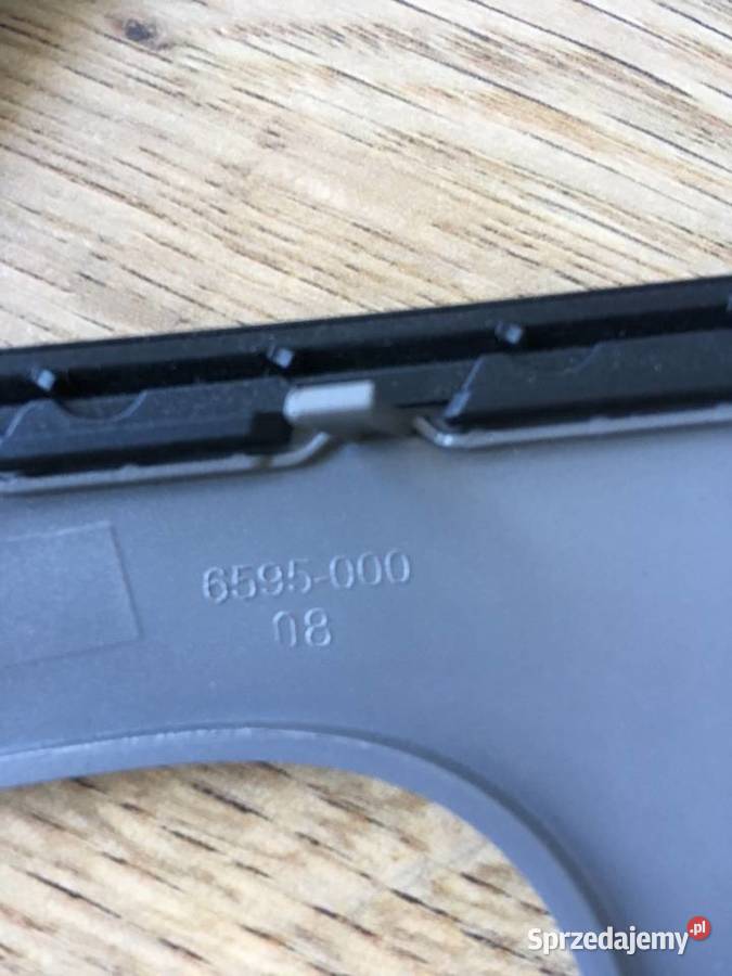 RAMKA KRATKI NAWIEWU AUDI A4 B8 S4 RS4 Szczecin