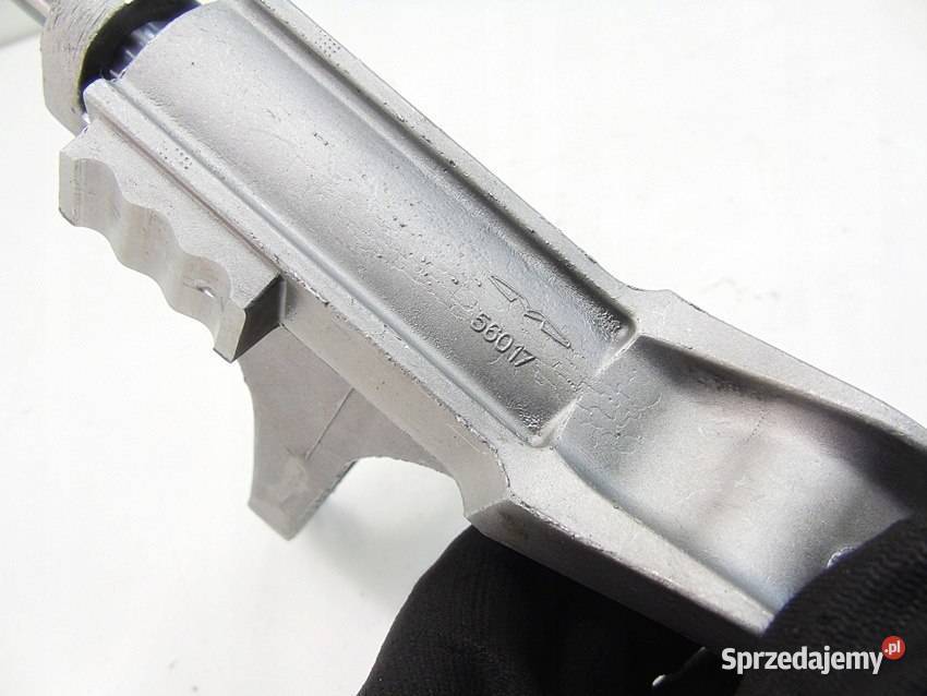 Widełki wałek reduktora skrzyni biegów Jeep śląskie Sosnowiec