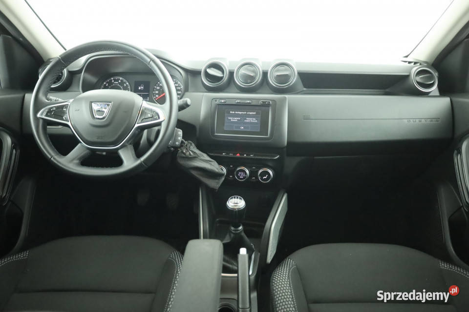 Dacia Duster 10 TCe Piaseczno