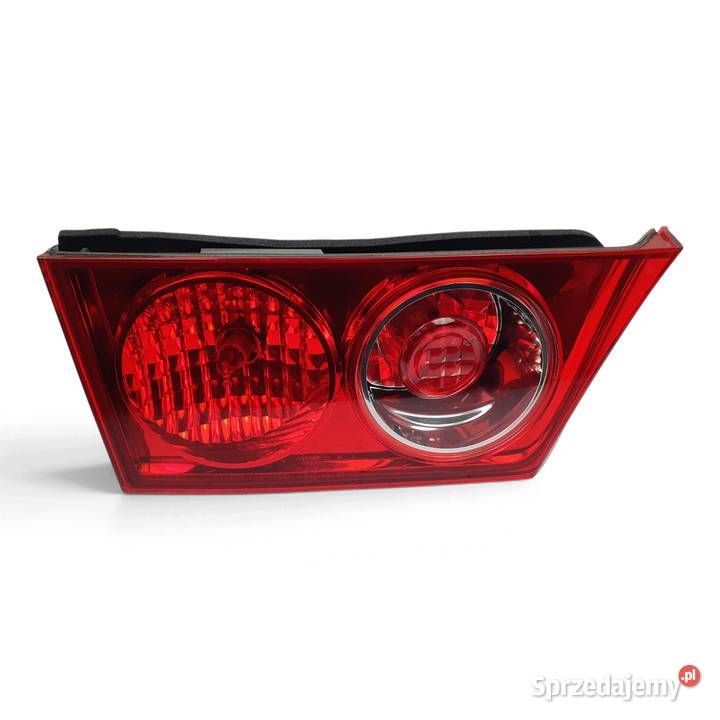 LAMPA LEWA Honda Accord VII 20022008 tylna Chełm