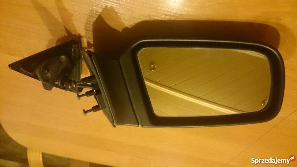 Lusterko prawe mazda 323 Motoryzacja Czerwionka-Leszczyny