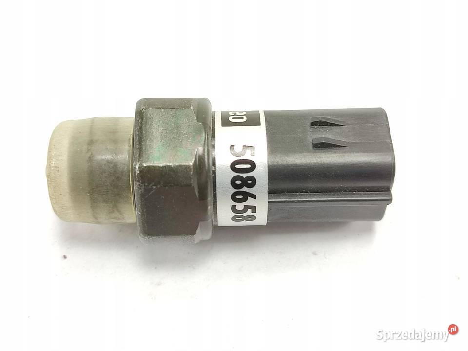 CZUJNIK CIŚNIENIA KLIMATYZACJI FIAT COUPE lubelskie