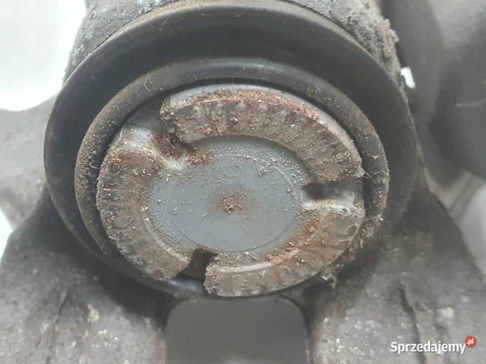 Toyota Corolla XII E21 TYLNY ZACISK HAMULCOWY Janów